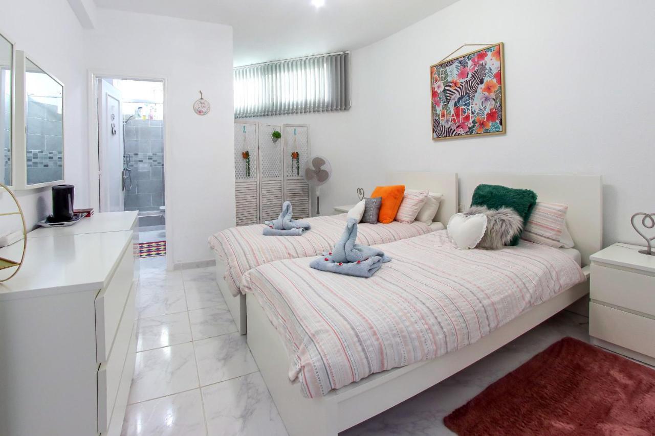 Gorgeous Los Diamantes Home Los Cristianos  Exterior foto